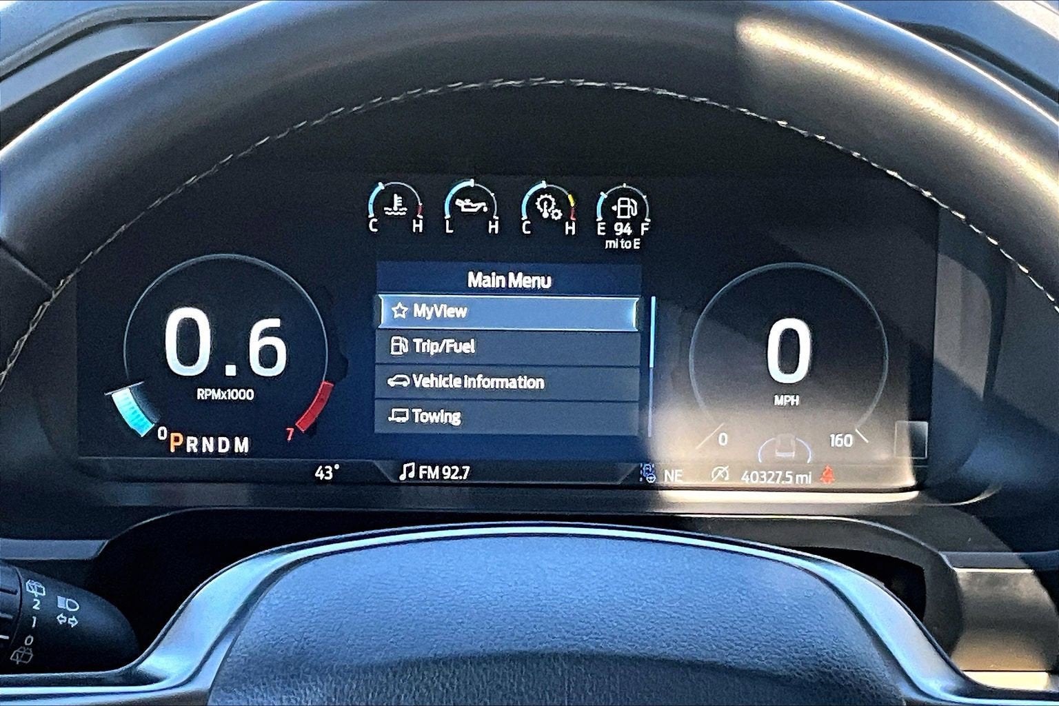 2022 Ford Expedition Max Platinum