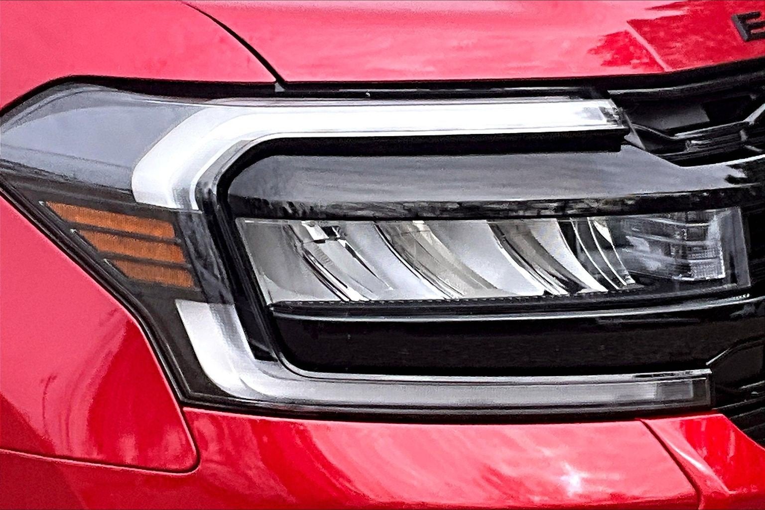 2022 Ford Expedition Max Limited STEALTH PERFORMANCE PKG