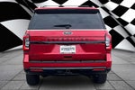 2022 Ford Expedition Max Limited STEALTH PERFORMANCE PKG