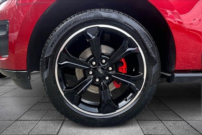 2022 Ford Expedition Max Limited STEALTH PERFORMANCE PKG