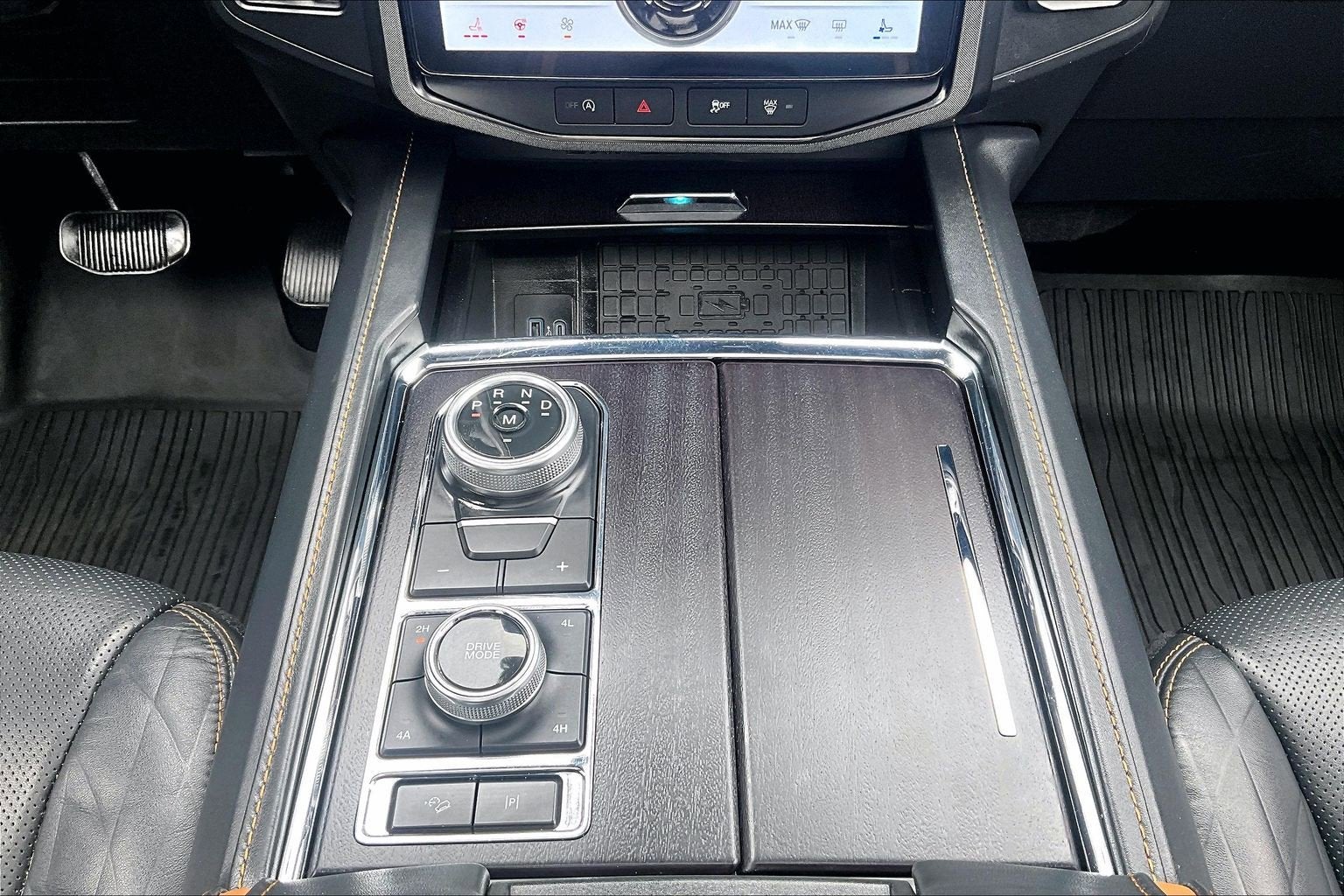 2022 Ford Expedition Platinum