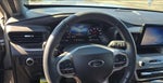 2022 Ford Explorer XLT TOW PACKAGE