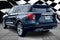 2022 Ford Explorer XLT LUXURY