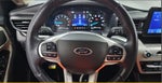 2022 Ford Explorer XLT LUXURY