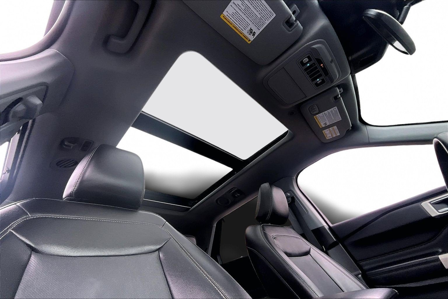 2022 Ford Explorer Limited PANO ROOF