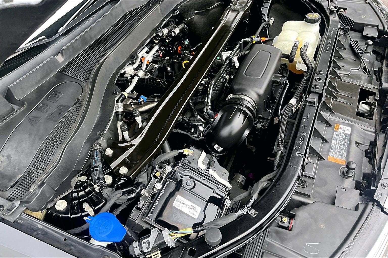 2022 Ford Explorer Limited PANO ROOF