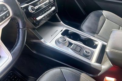 2021 Ford Explorer Limited PANO ROOF