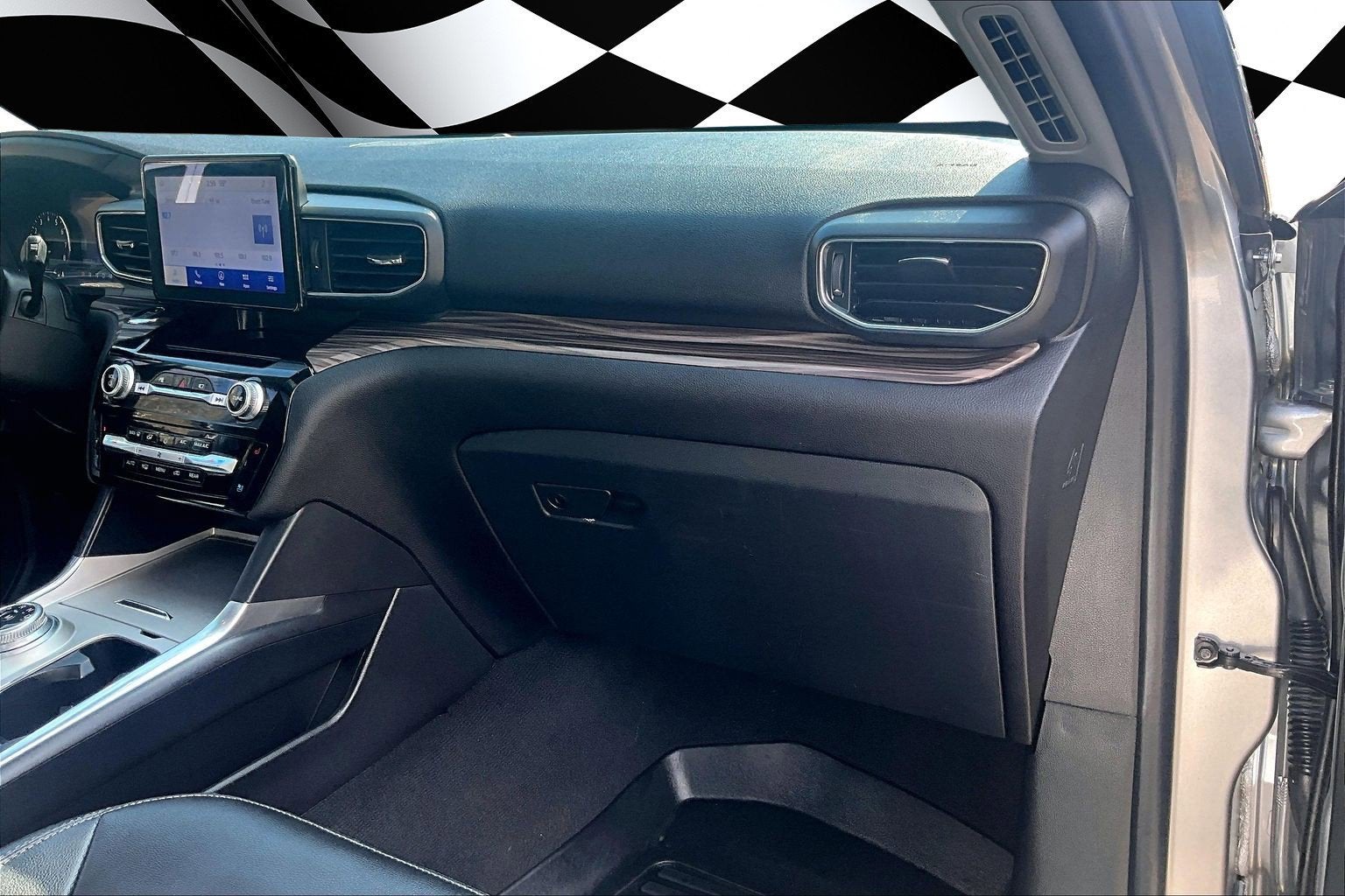 2021 Ford Explorer Limited PANO ROOF