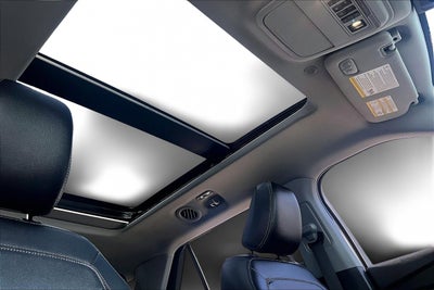 2021 Ford Explorer Limited PANO ROOF
