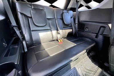 2021 Ford Explorer Limited PANO ROOF