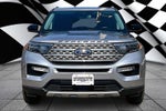 2021 Ford Explorer Limited PANO ROOF