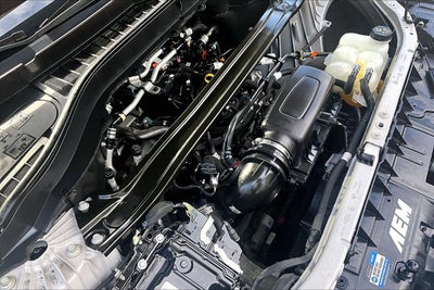 2021 Ford Explorer Limited PANO ROOF