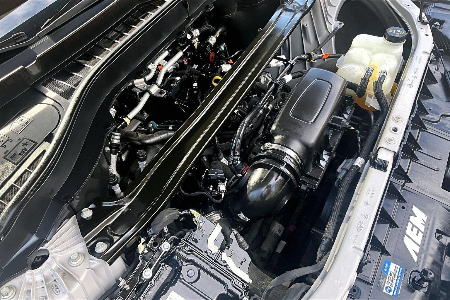 2021 Ford Explorer Limited PANO ROOF