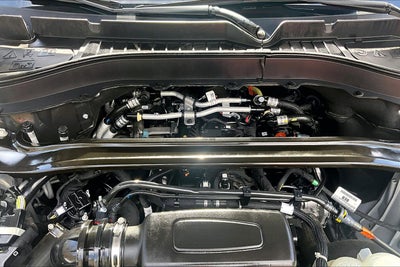 2021 Ford Explorer Limited PANO ROOF