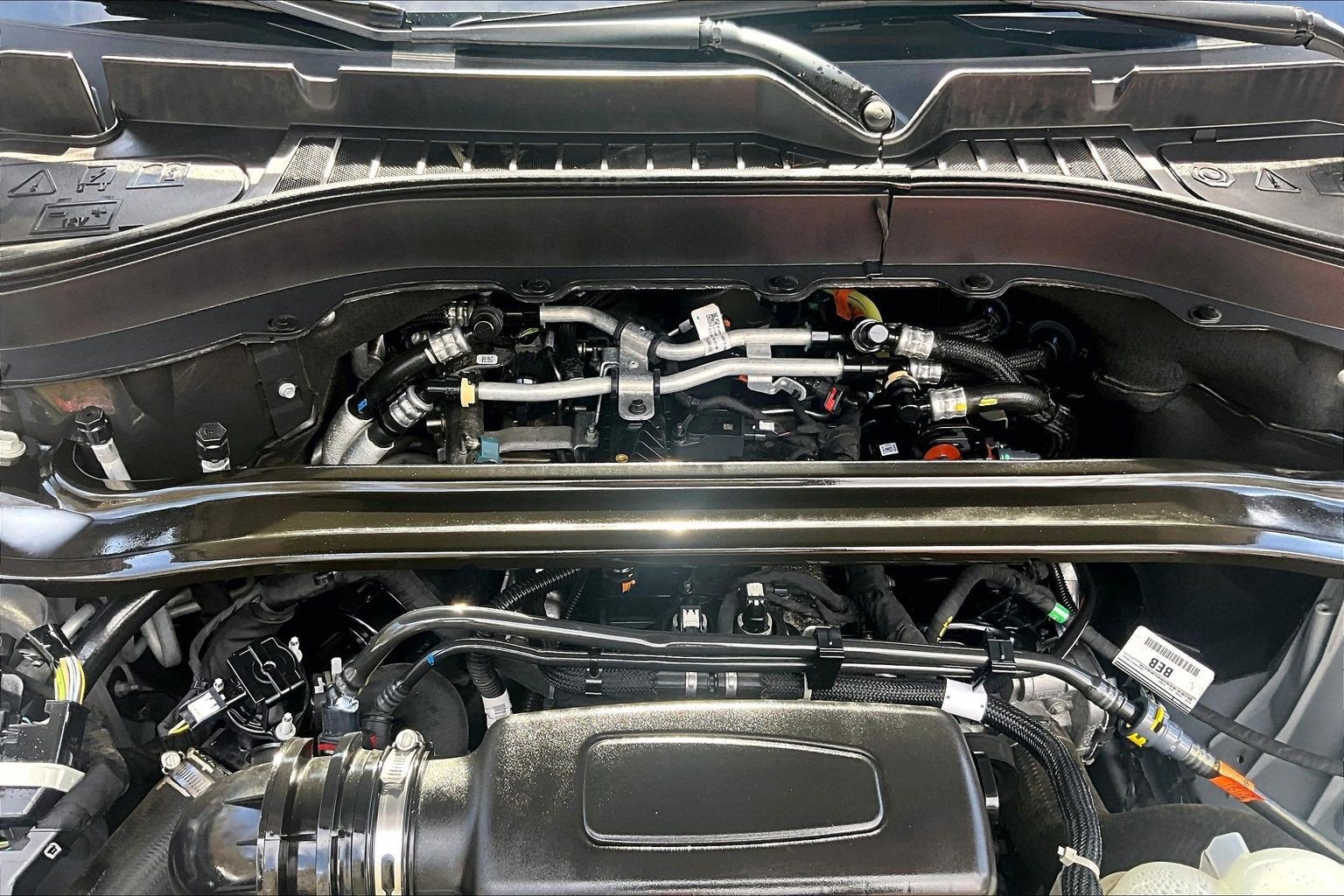 2021 Ford Explorer Limited PANO ROOF