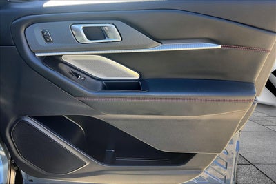 2025 Ford Explorer ST PERFORMANCE SUV