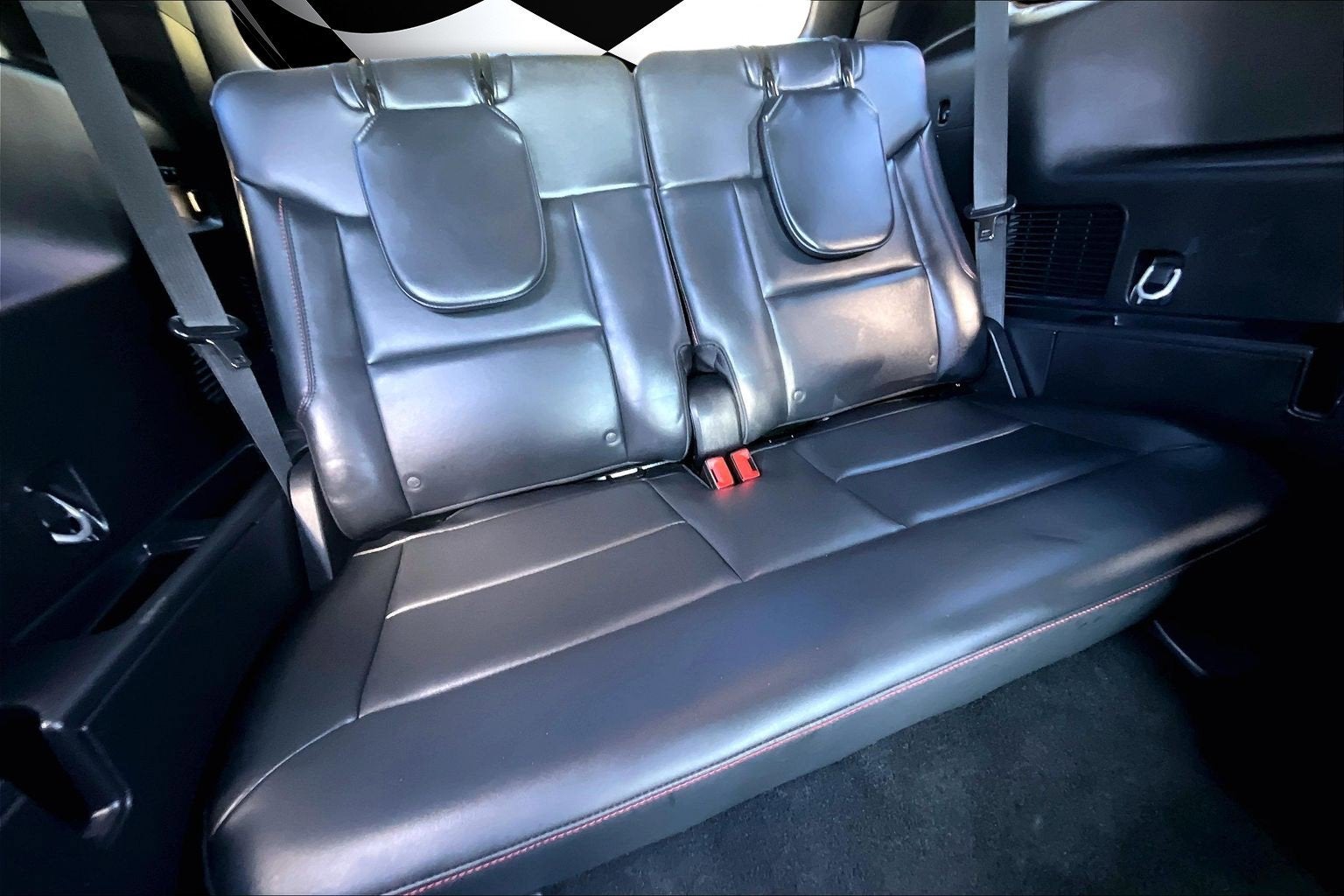 2025 Ford Explorer ST PERFORMANCE SUV