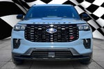 2025 Ford Explorer ST PERFORMANCE SUV