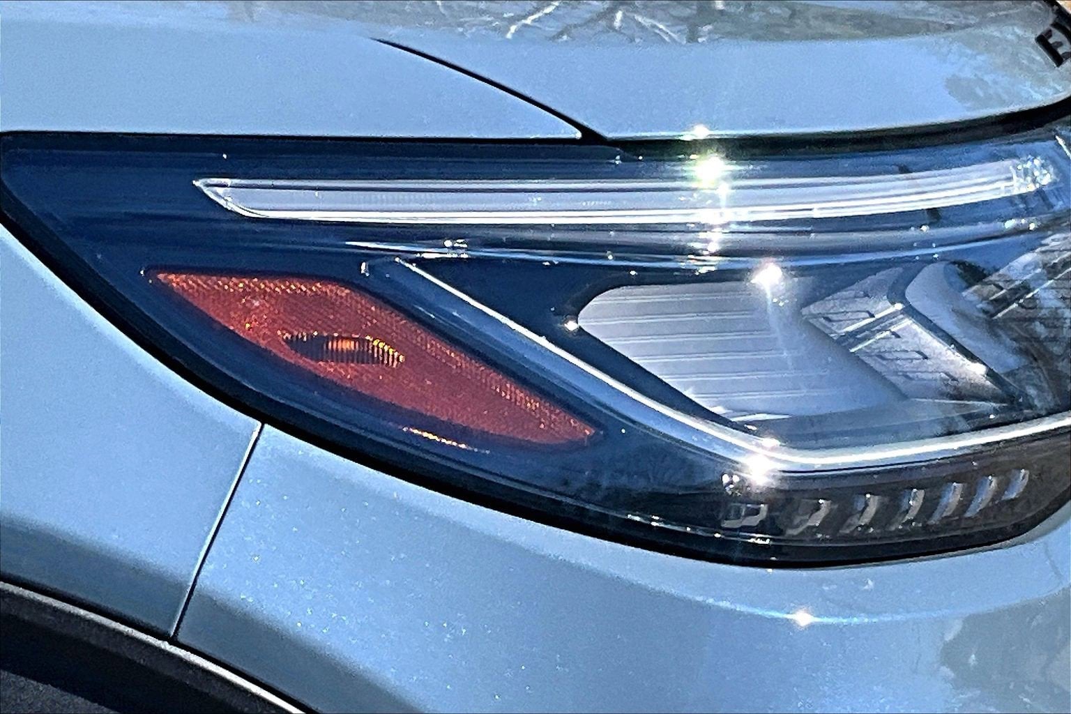 2025 Ford Explorer ST PERFORMANCE SUV