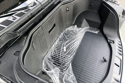 2025 Ford F-150 Lightning Pro