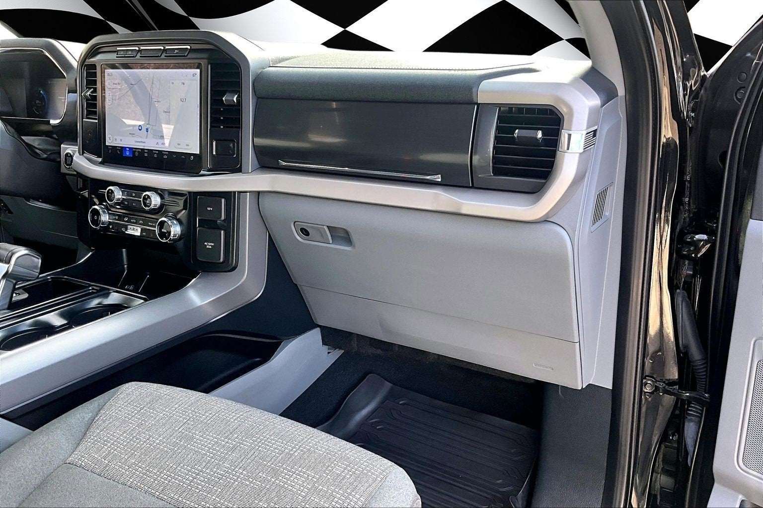 2023 Ford F-150 Lightning XLT LONG RANGE HIGH PACKAGE