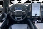 2025 Ford F-150 Lightning LARIAT EXTENDED RANGE LOADED