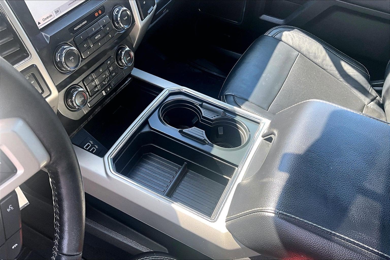 2019 Ford Super Duty F-250 SRW LARIAT