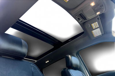 2019 Ford Super Duty F-250 SRW LARIAT