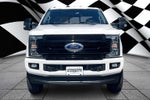 2019 Ford Super Duty F-250 SRW LARIAT