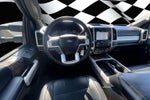 2019 Ford Super Duty F-250 SRW LARIAT