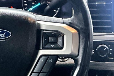 2022 Ford Super Duty F-350 SRW LARIAT ULTIMATE 7.3 GODZILLA