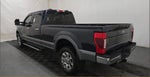 2022 Ford Super Duty F-350 SRW Lariat ULTIMATE