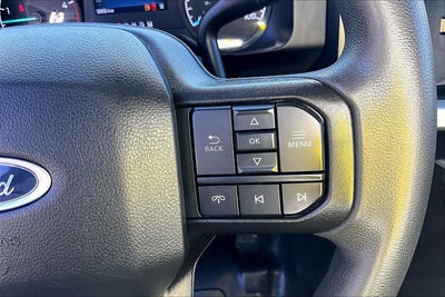 2024 Ford Super Duty F-350 SRW XL