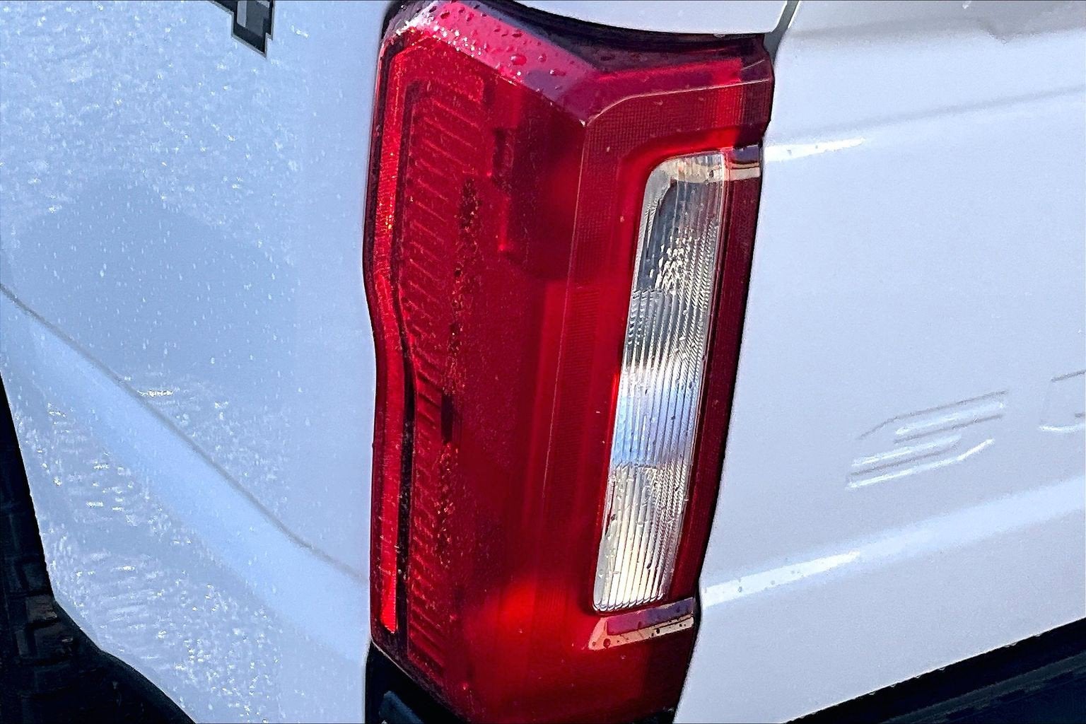 2024 Ford Super Duty F-350 SRW XL