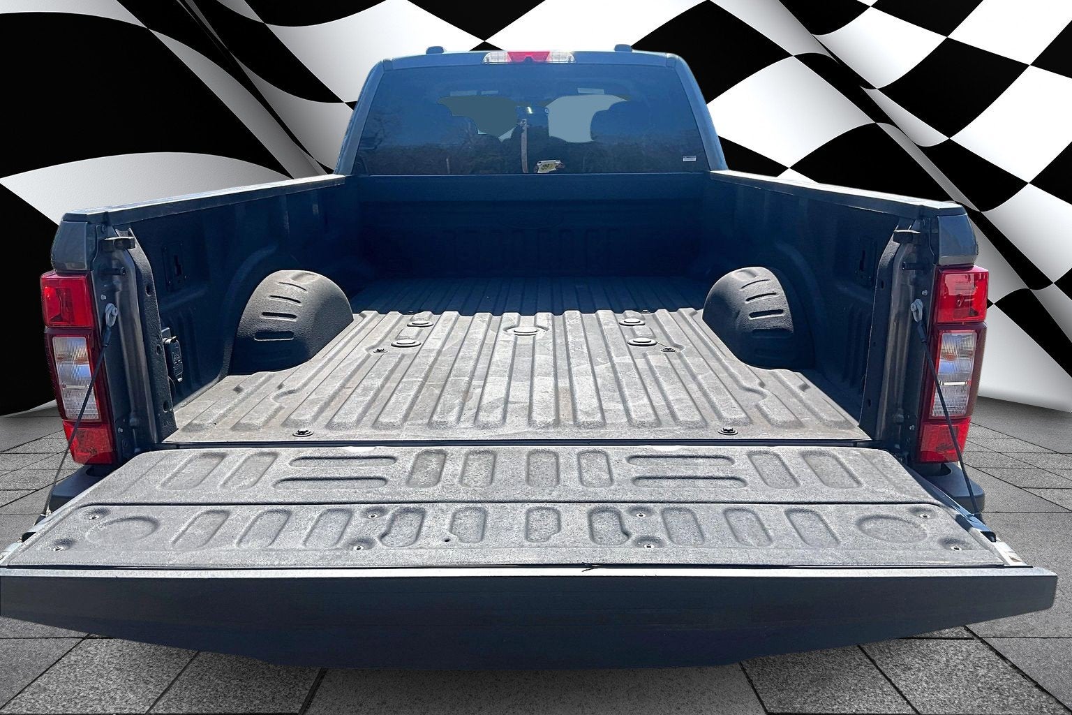 2021 Ford Super Duty F-450 DRW XLT