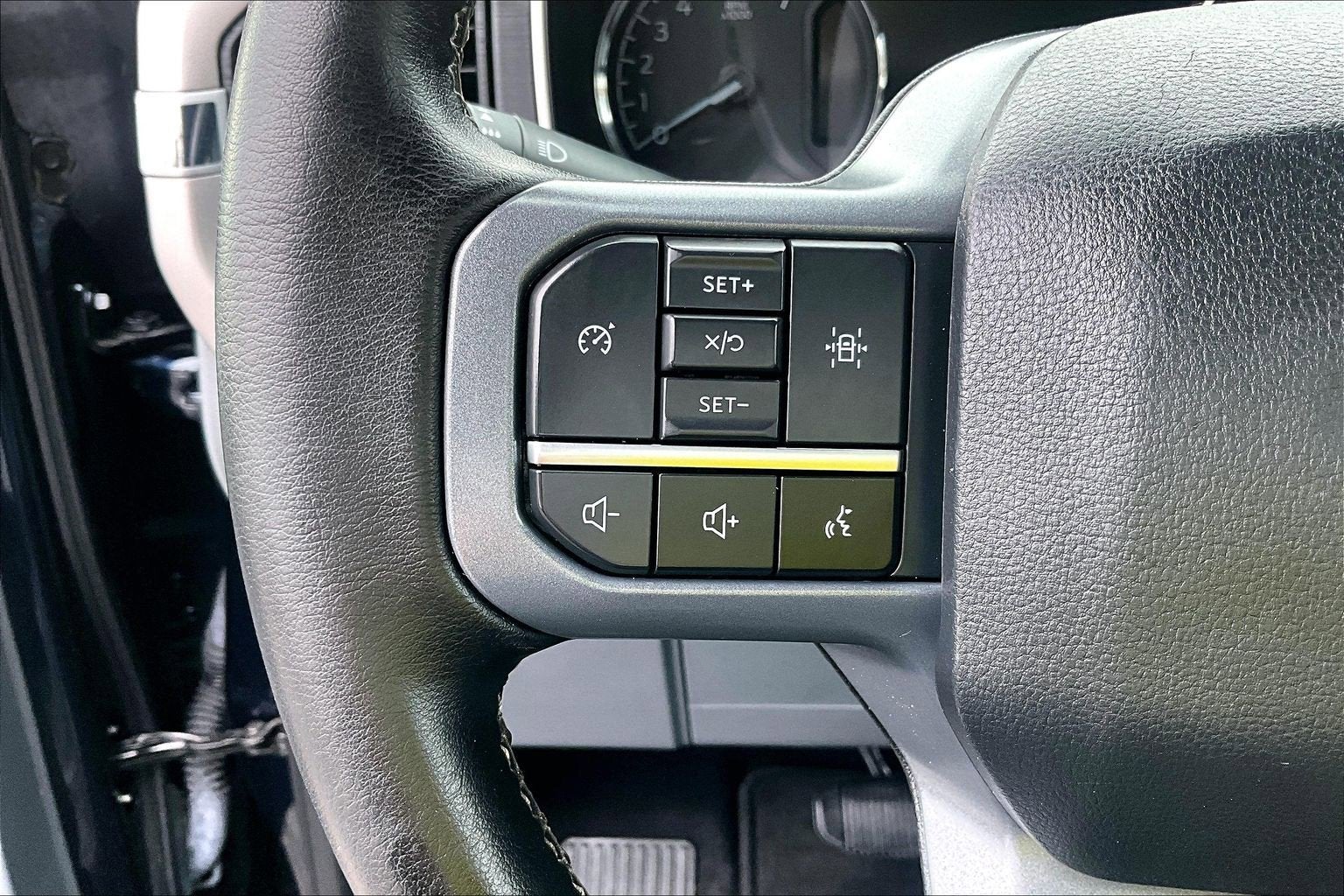 2023 Ford F-150 XLT LUXURY