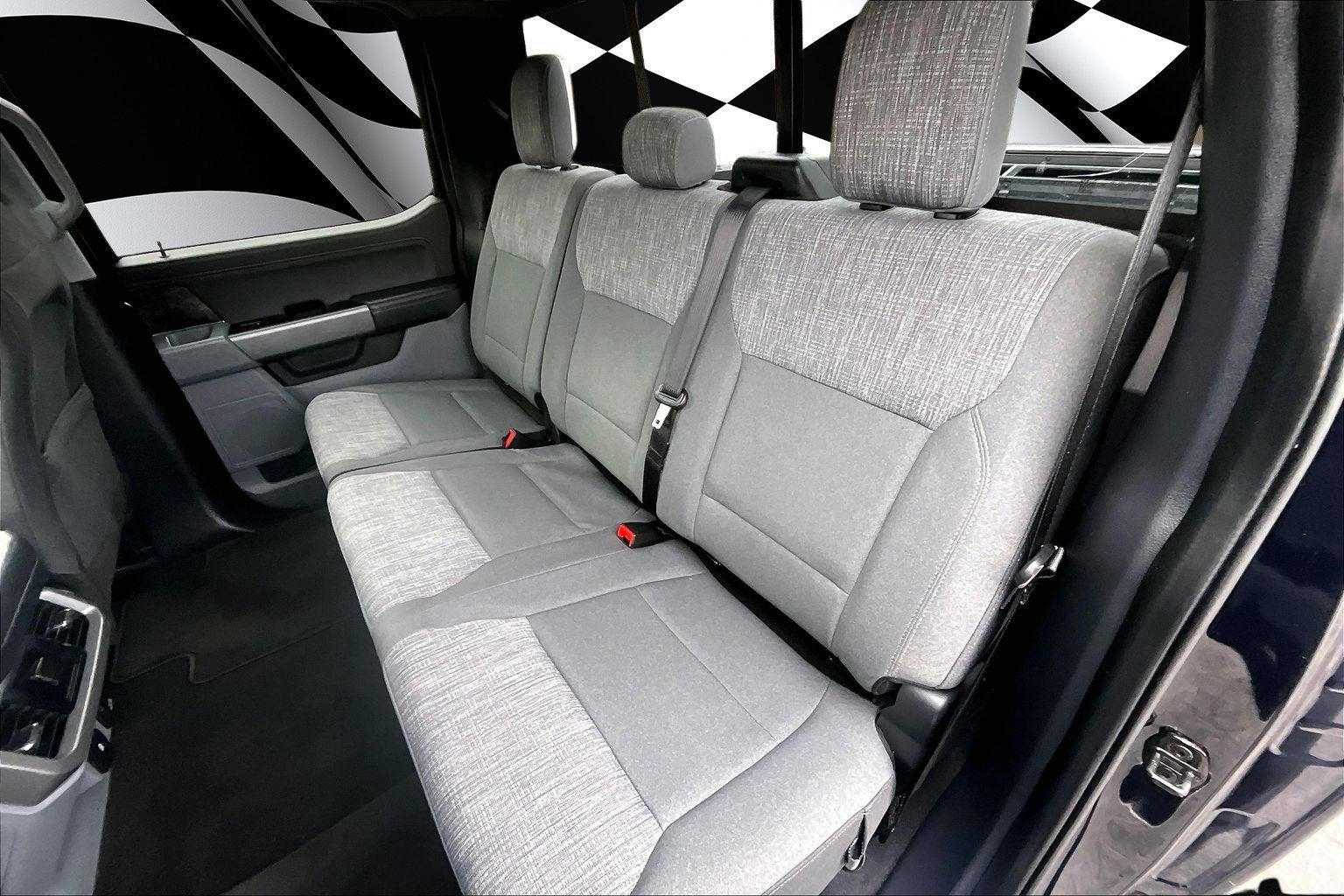 2023 Ford F-150 XLT LUXURY