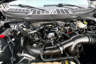 2023 Ford F-150 XLT LUXURY