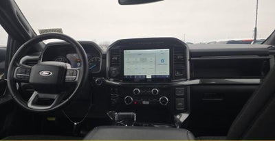 2023 Ford F-150 XLT SPORT PANO ROOF