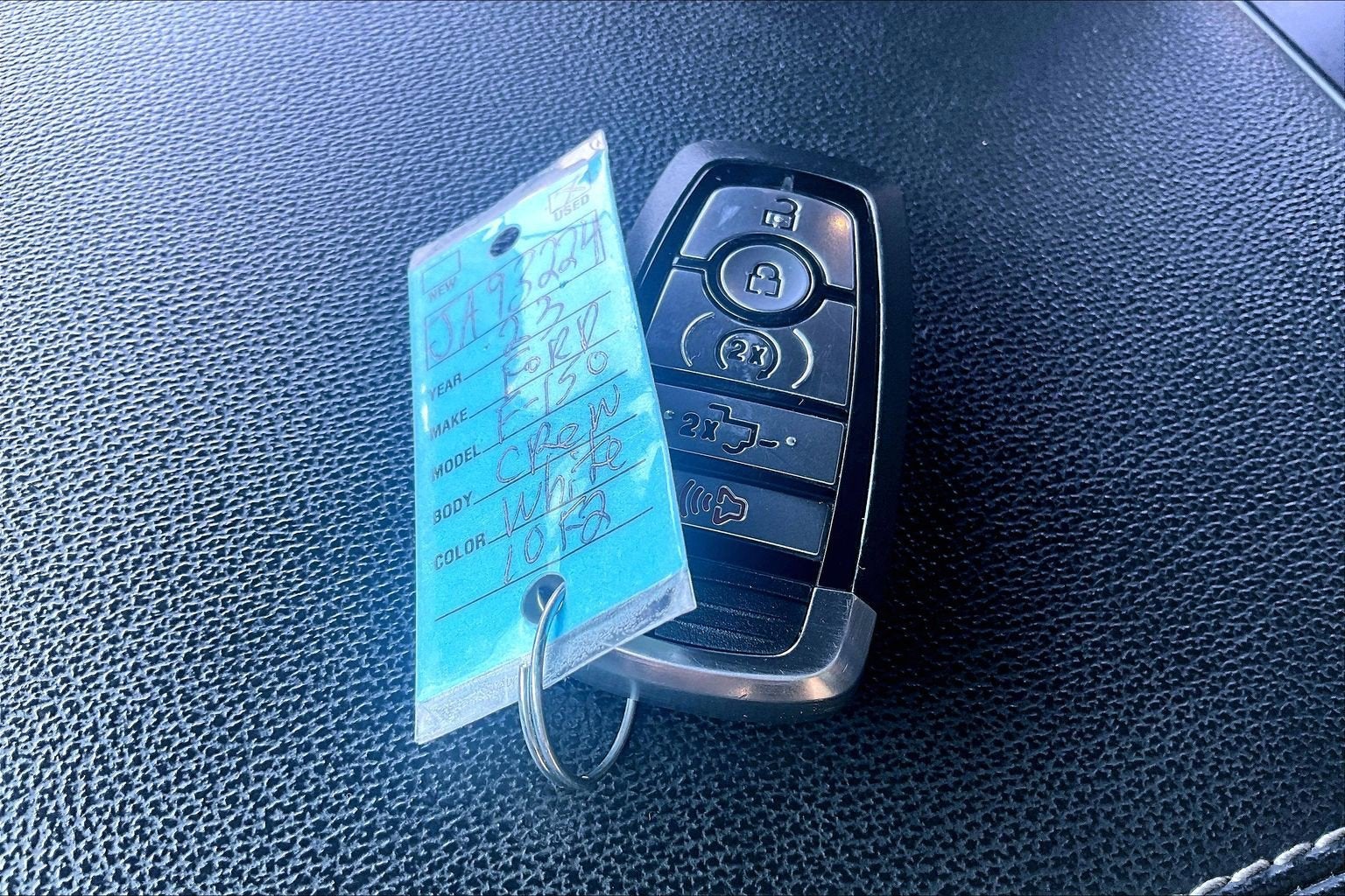 2023 Ford F-150 XLT SPORT