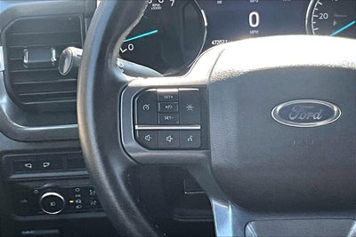 2023 Ford F-150 XLT SPORT