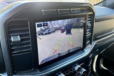 2023 Ford F-150 XLT SPORT