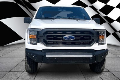 2023 Ford F-150 XLT SPORT