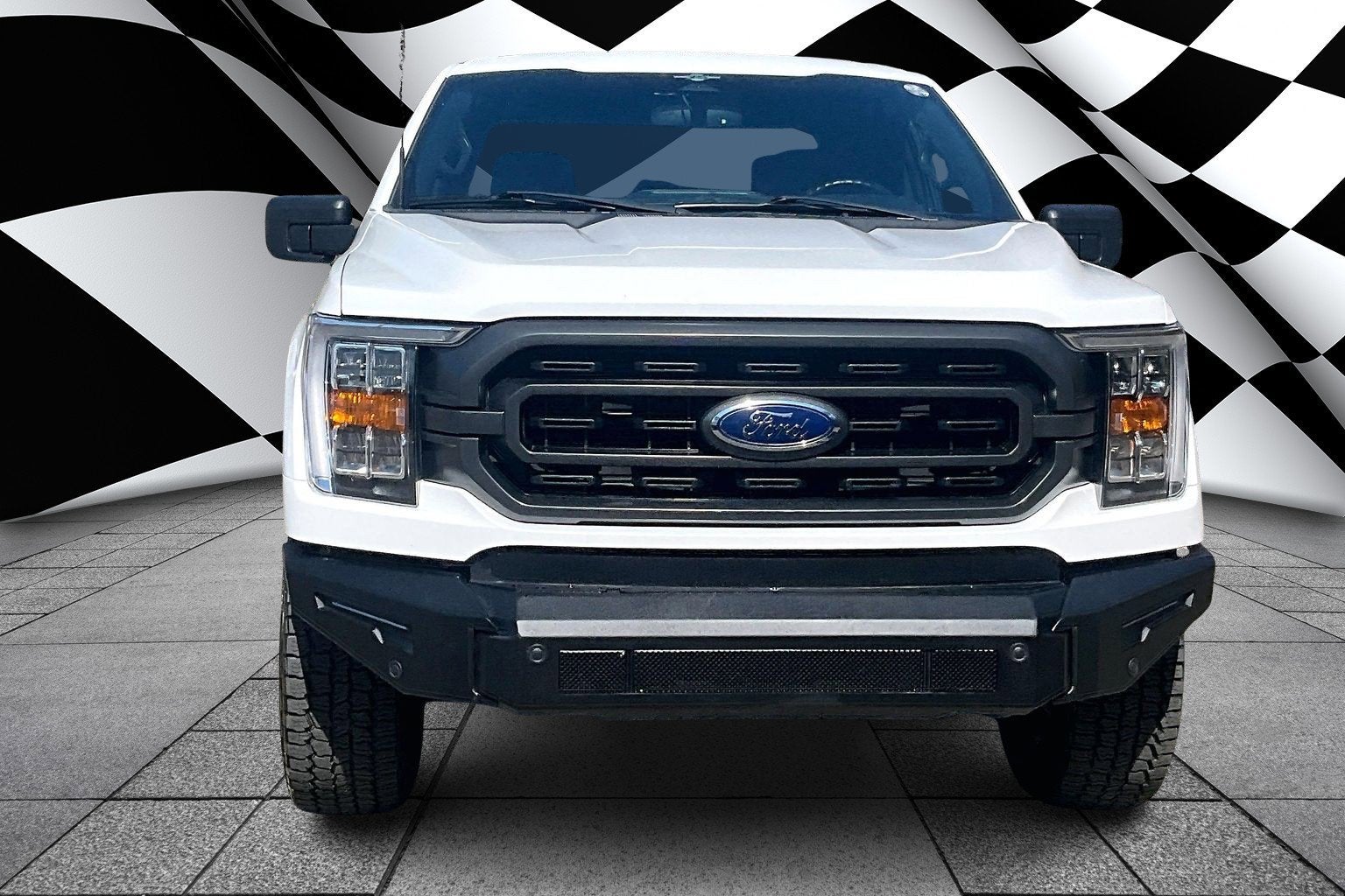 2023 Ford F-150 XLT SPORT