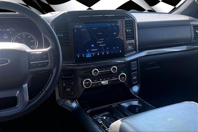 2023 Ford F-150 XLT SPORT