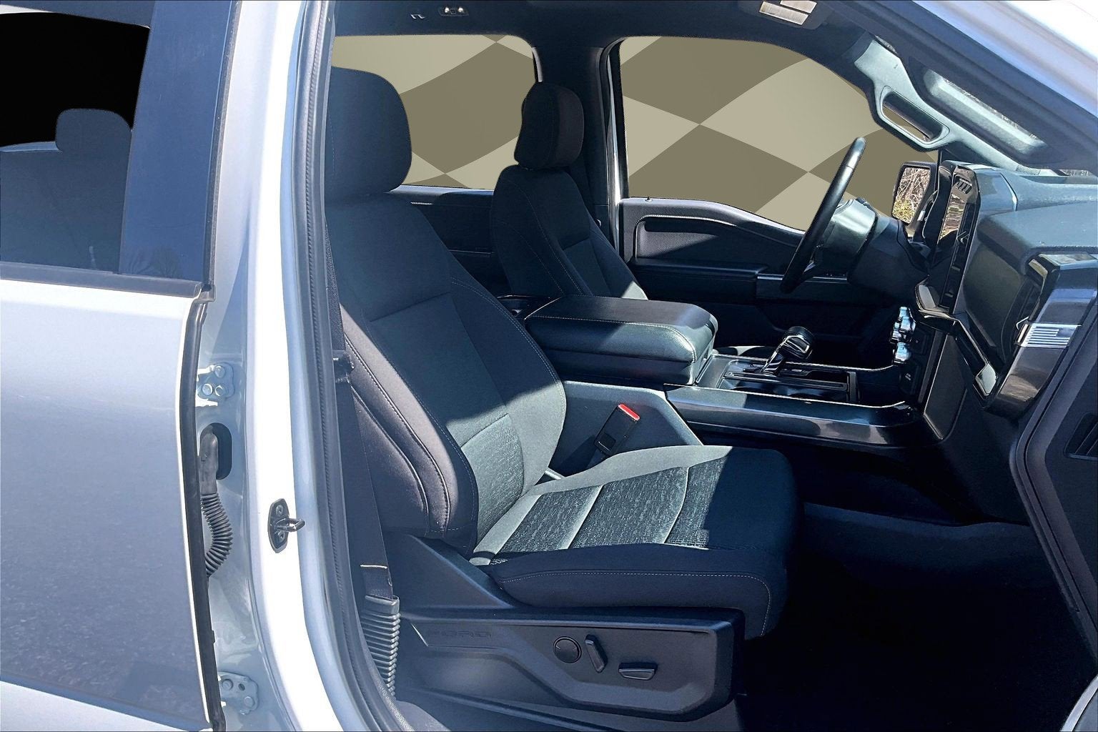 2023 Ford F-150 XLT SPORT