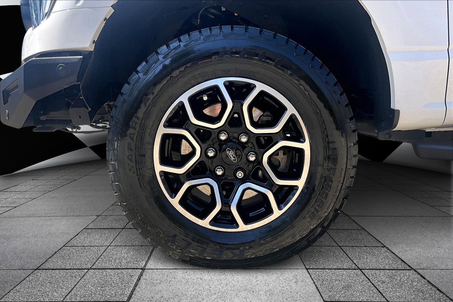 2023 Ford F-150 XLT SPORT