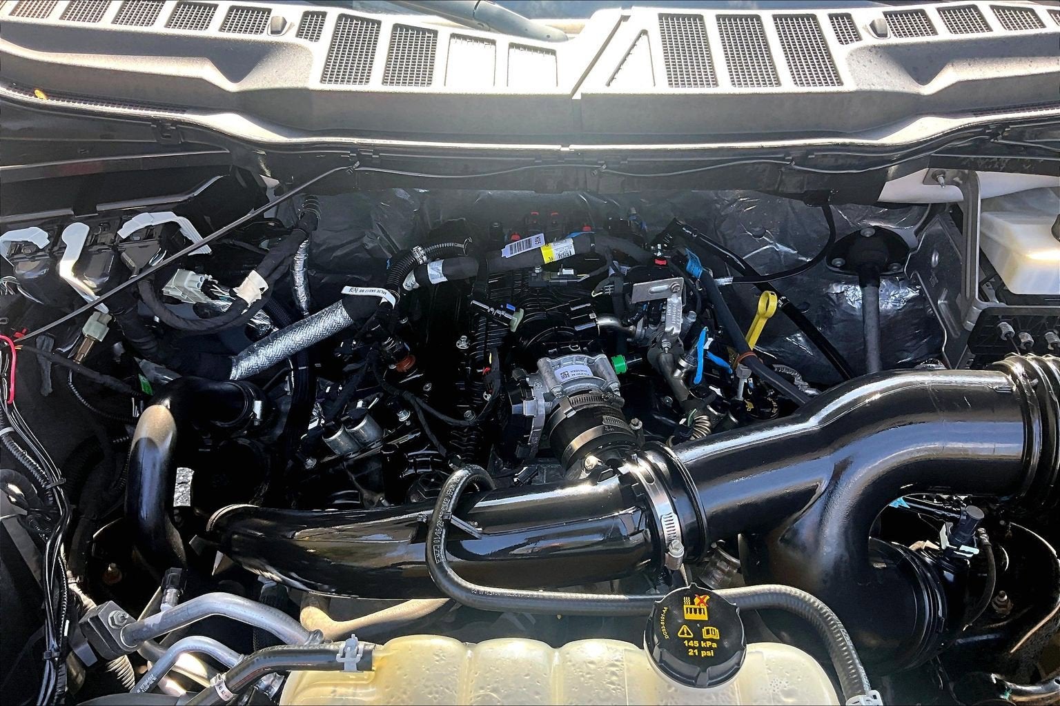 2023 Ford F-150 XLT SPORT