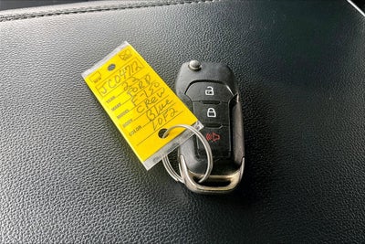 2022 Ford F-150 XL STX