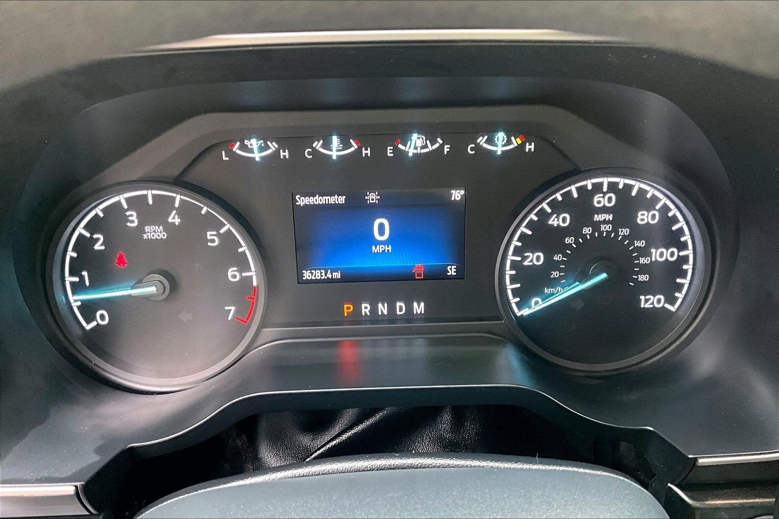 2022 Ford F-150 XL STX